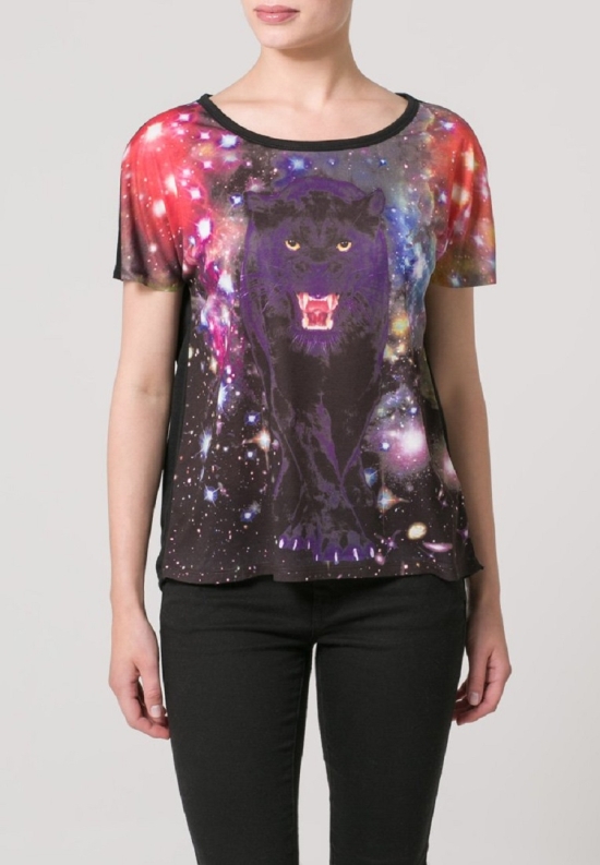 Vero Moda Panther top