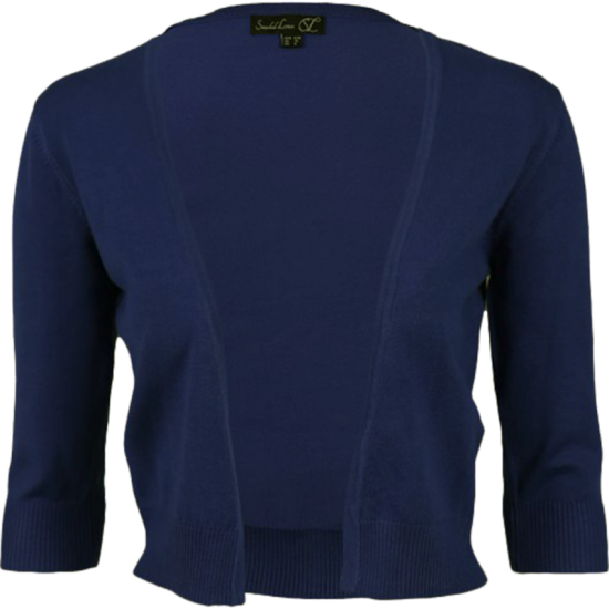 Smashed Lemon jacket