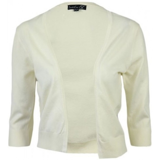 Smashed Lemon jacket