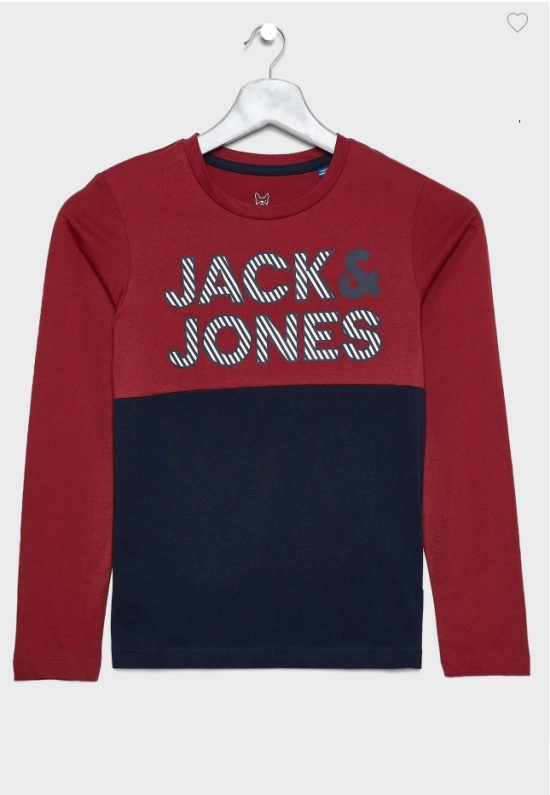 Jack Jones tee