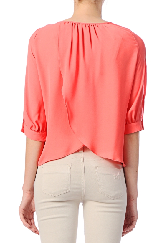Vero Moda Tristana top