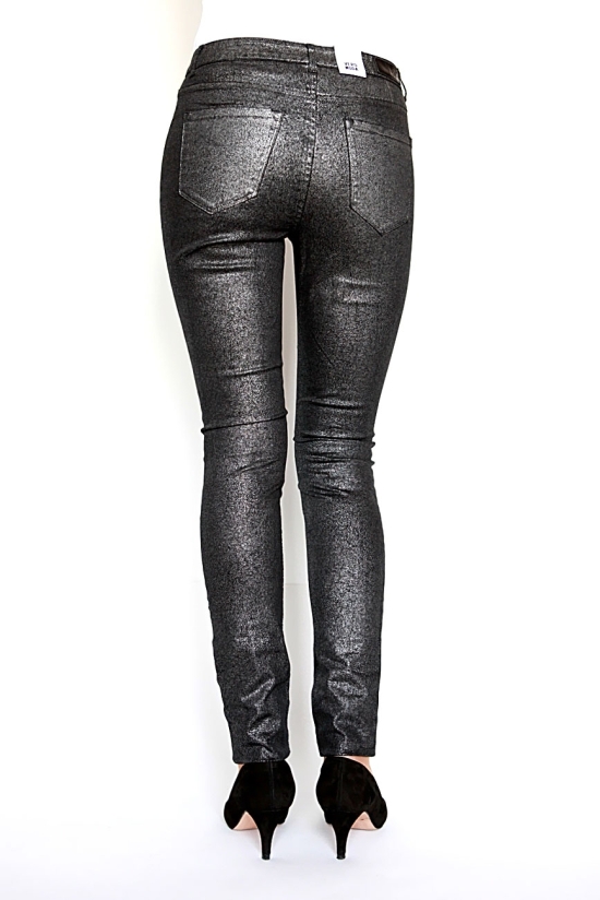 Vero Moda Wonder glow jeggings