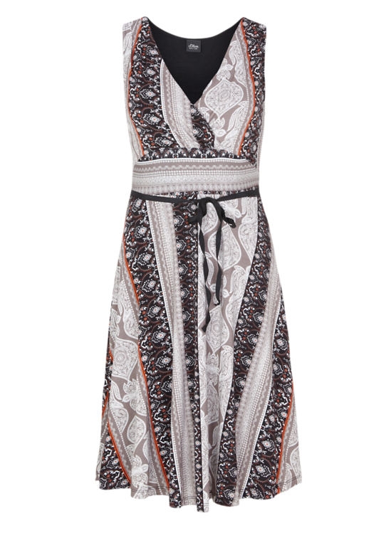 S.Oliver dress