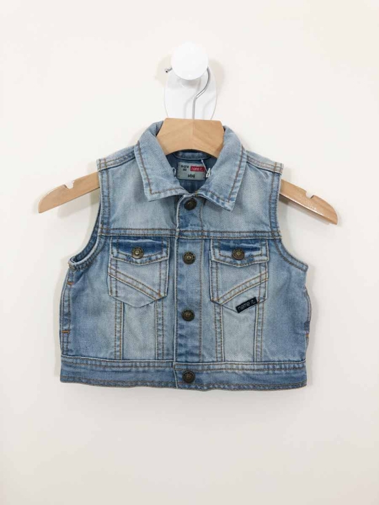 Name it vest