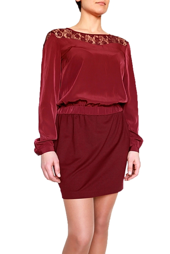 Vero Moda Tribecca dress