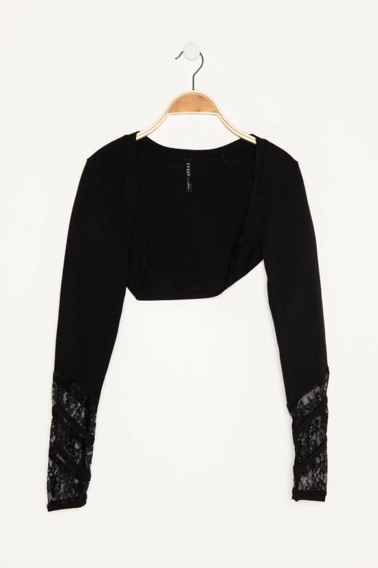 Guess  bolero