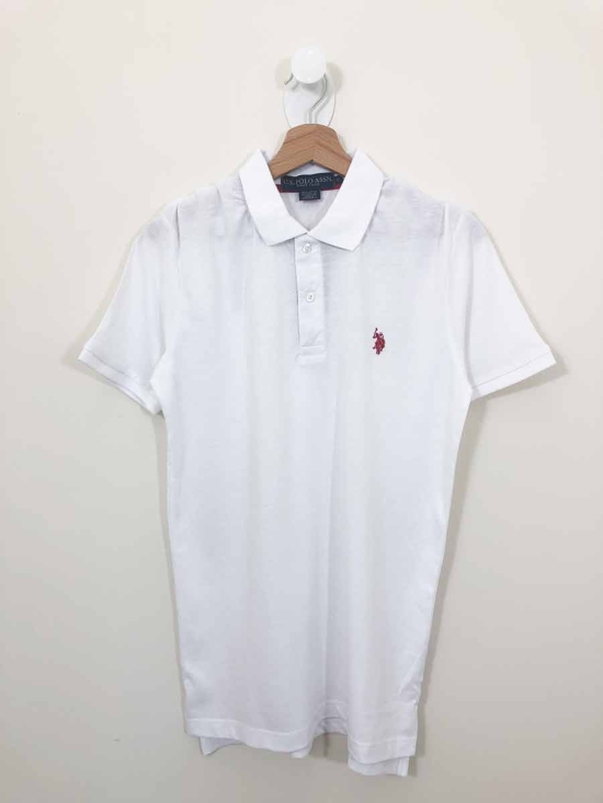 U.S Polo Assn. tee