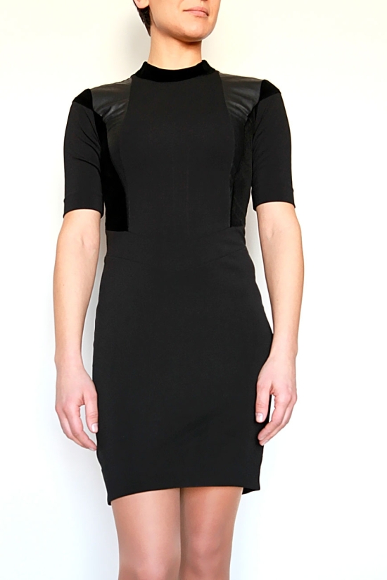 Y.A.S  Barcelona dress