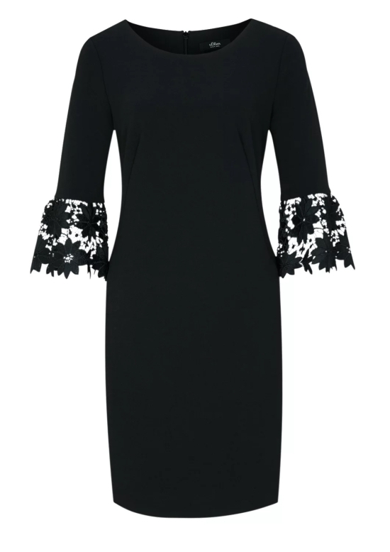 S.Oliver dress