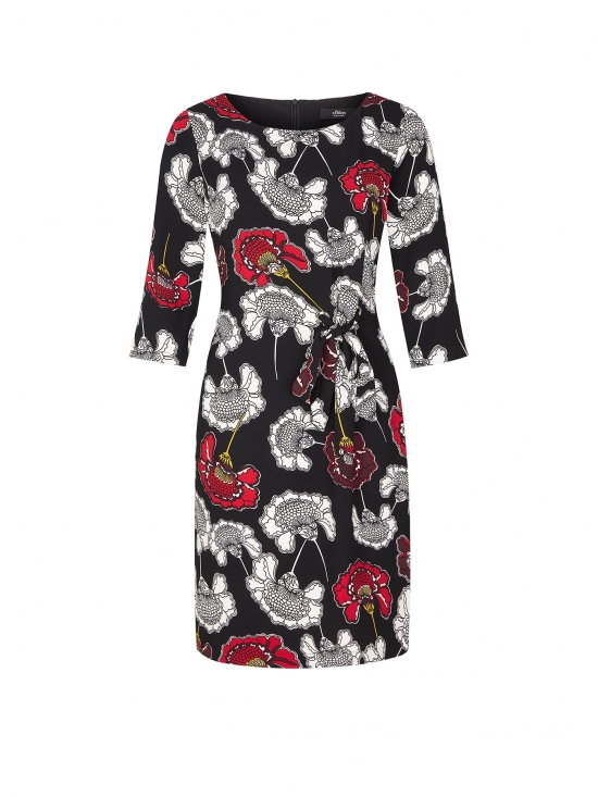 S.Oliver dress