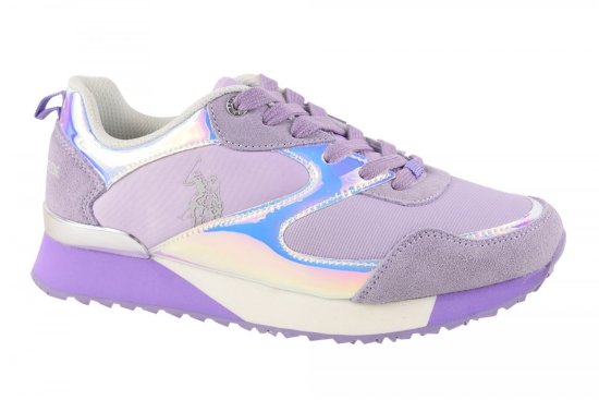 U.S polo ASSN. shoes