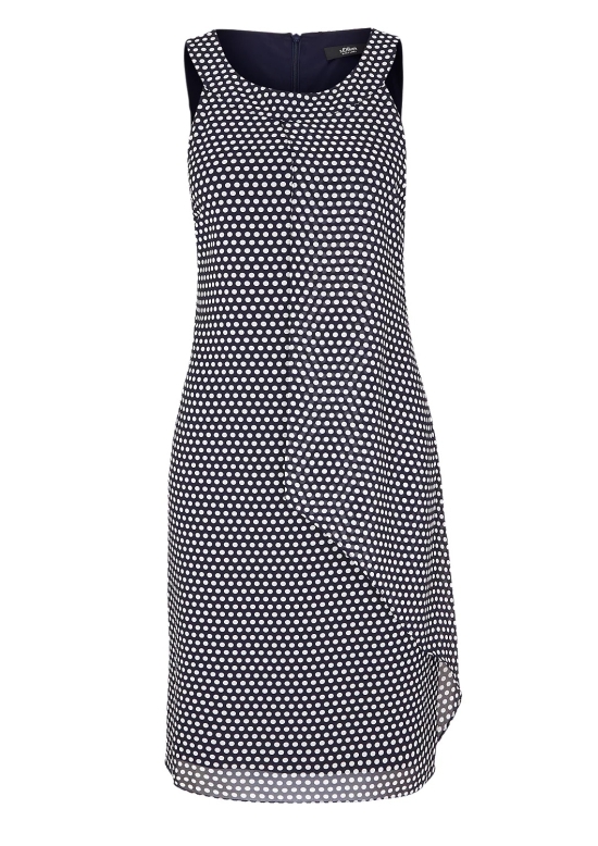 S.Oliver dress