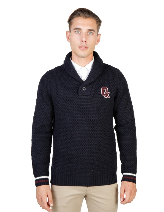 Oxford university  knit