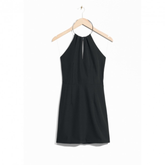 & Other Stories dress