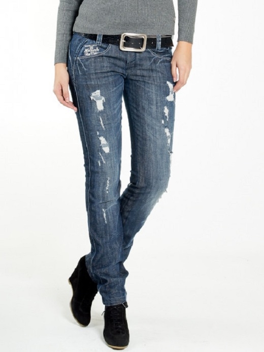 Killah  jeans