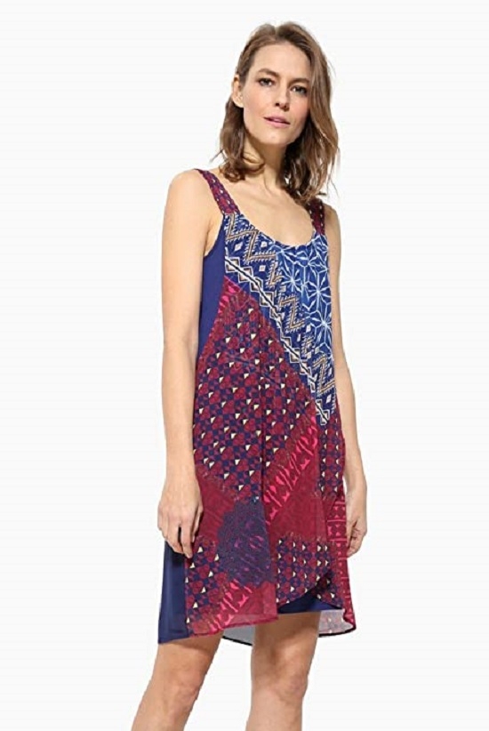 Desigual  dress