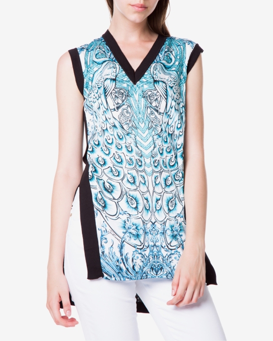 Just Cavalli top