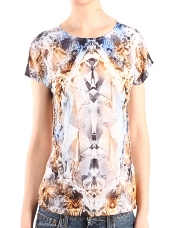 Vero Moda Caleidoscope top