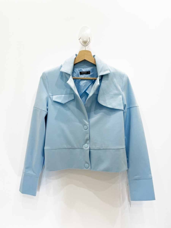 Reserved  jacket