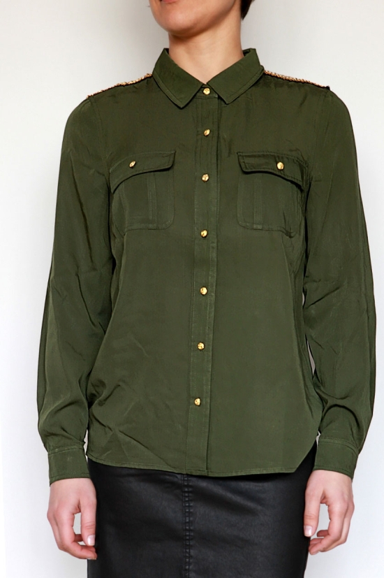 Vero Moda Chain shirt