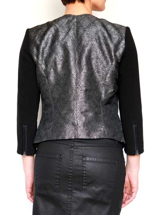 Y.A.S  Thilde blazer