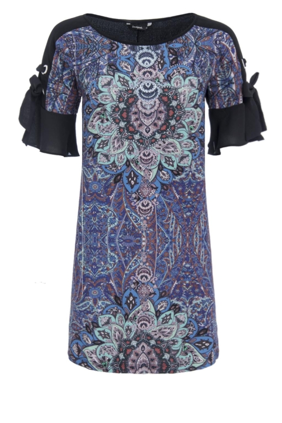 Desigual  dress