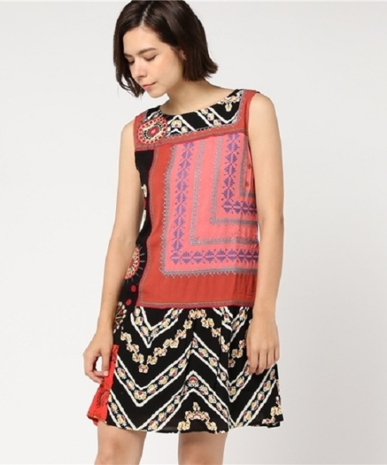Desigual  dress