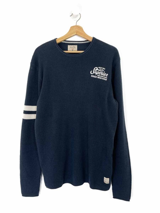 Jack  Jones jake knit