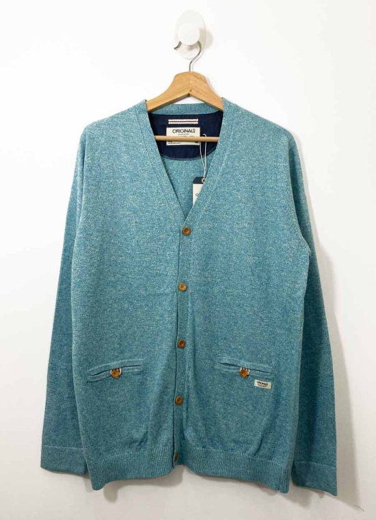 Jack  Jones  cardigan