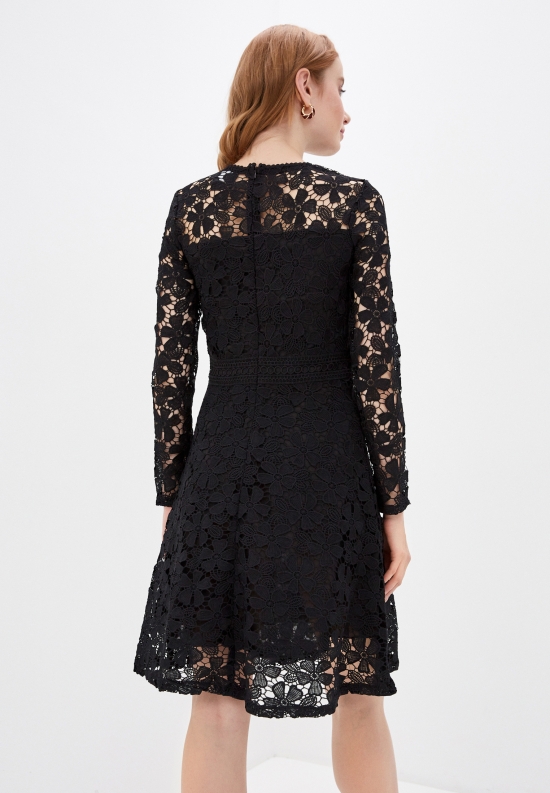 Рокля  Zabaione