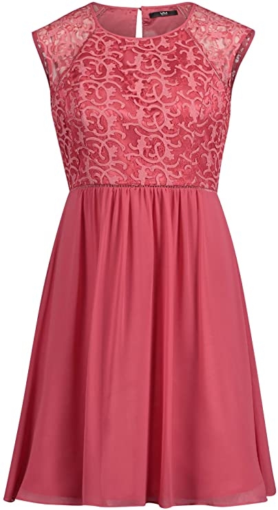 Рокля Vera Mont