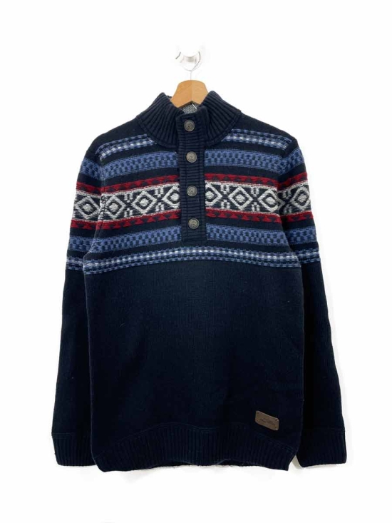 Пуловер S.Oliver