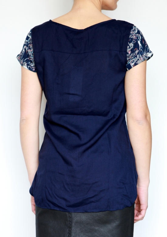 Vero Moda Marvin top