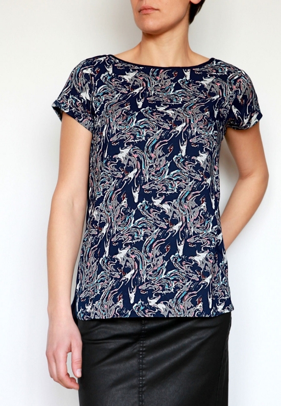 Vero Moda Marvin top