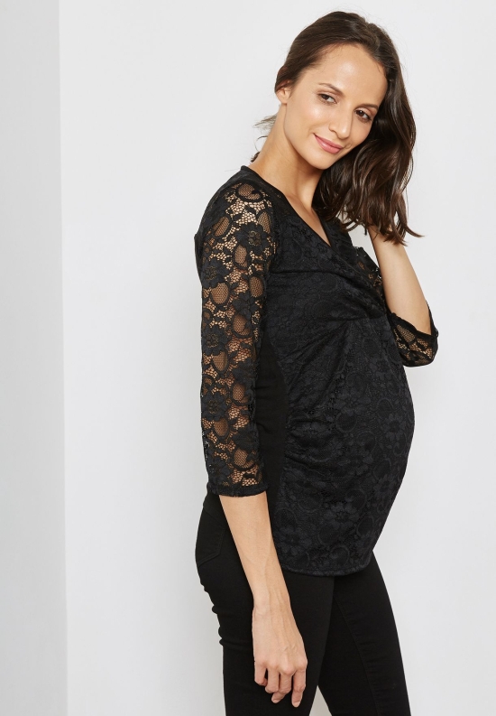 Блуза за бременни Dorothy Perkins