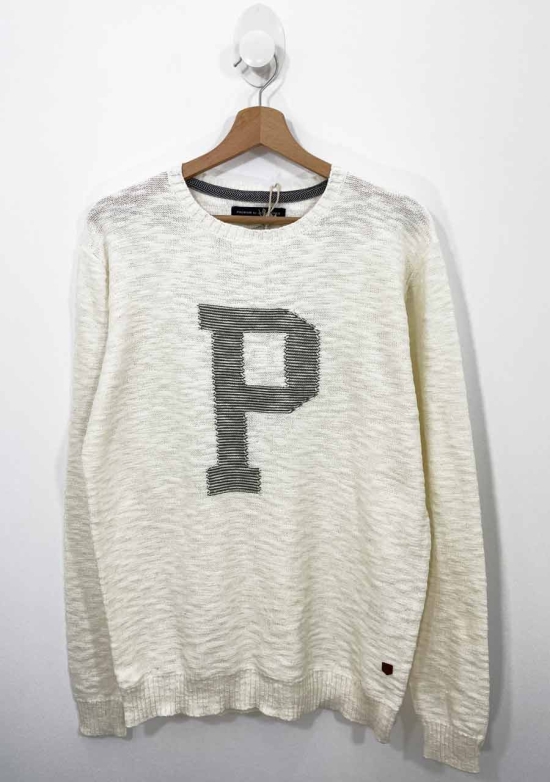 Пуловер Jack  Jones  