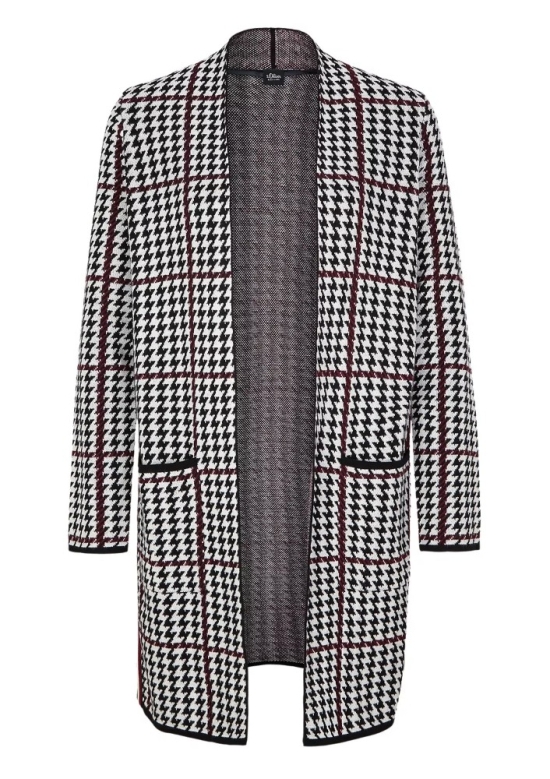 S.Oliver cardigan