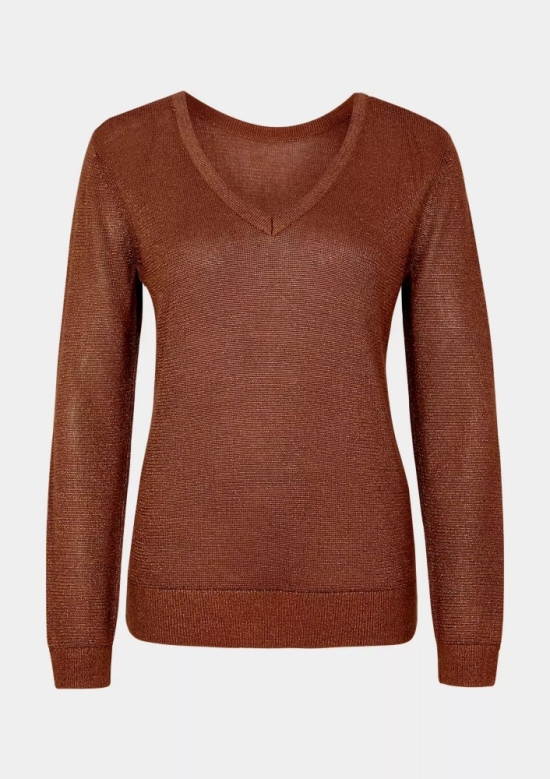 Пуловер  Comma,