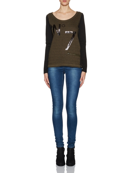 Vero Moda Sarafina top