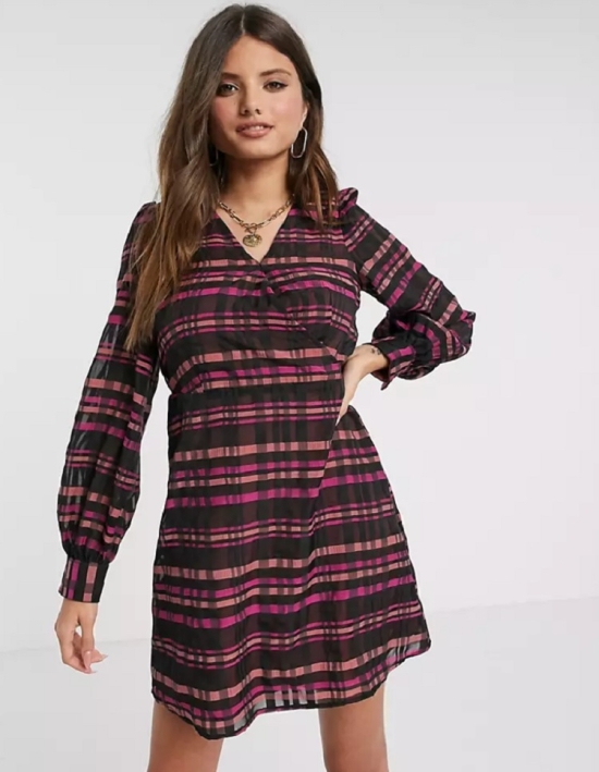 Рокля  Vero Moda  