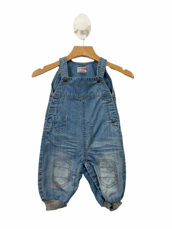 Гащеризон  Name it 