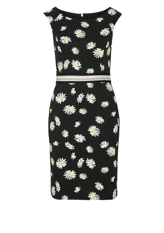 Рокля S.Oliver black label