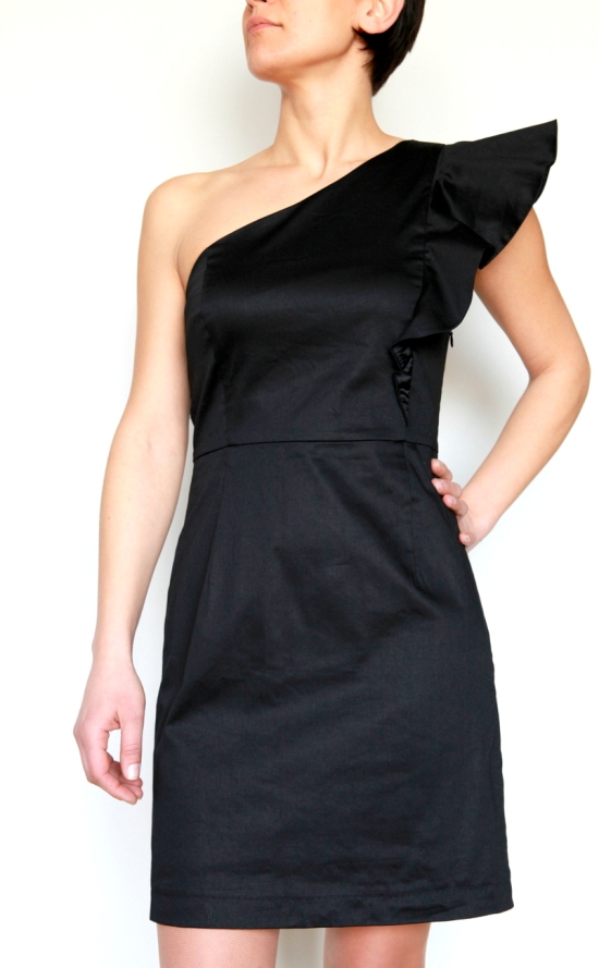 Vero Moda Watch dress