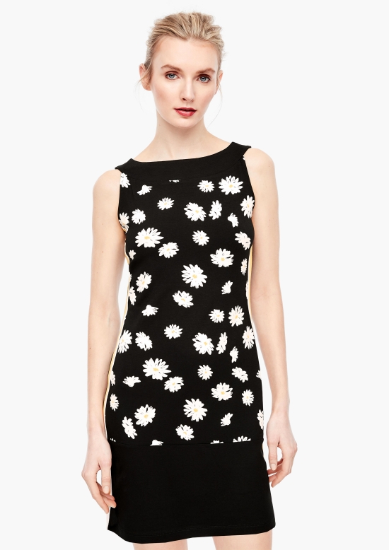 Рокля S.Oliver black label