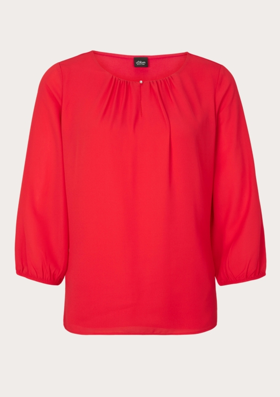 Блуза S.Oliver black label