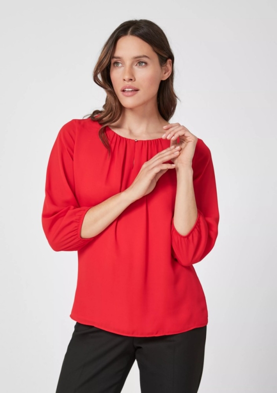 Блуза S.Oliver black label