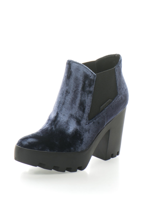 Боти  Calvin Klein