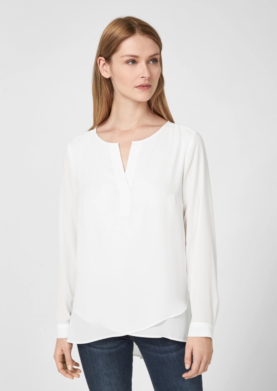 Блуза S.Oliver black label