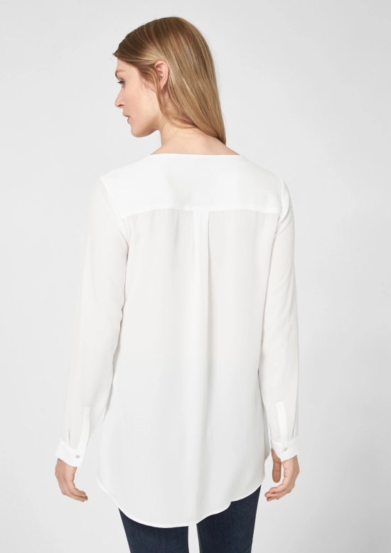 Блуза S.Oliver black label