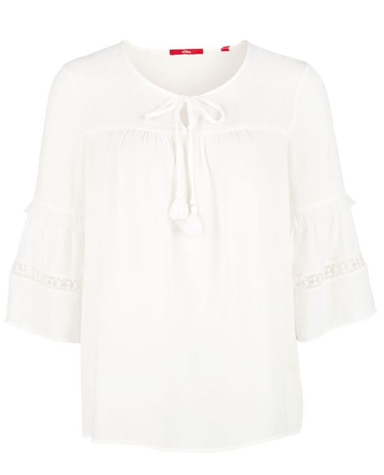 Блуза  S.Oliver 